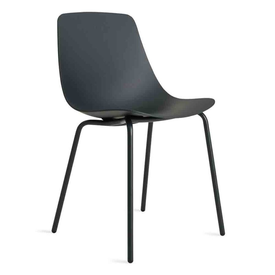 Clean Cut Dining Chair - Image 2